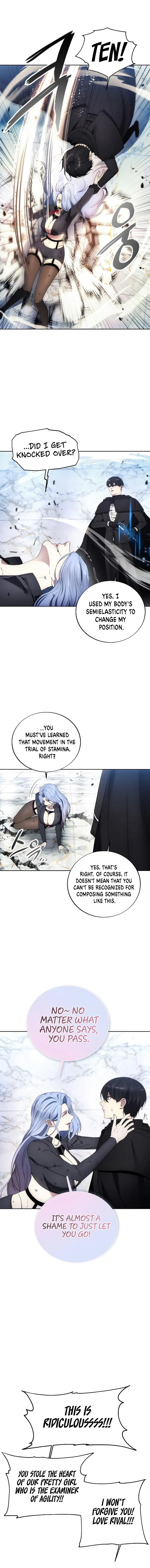 How To Live As a Villain Chapter 117 – Page 14