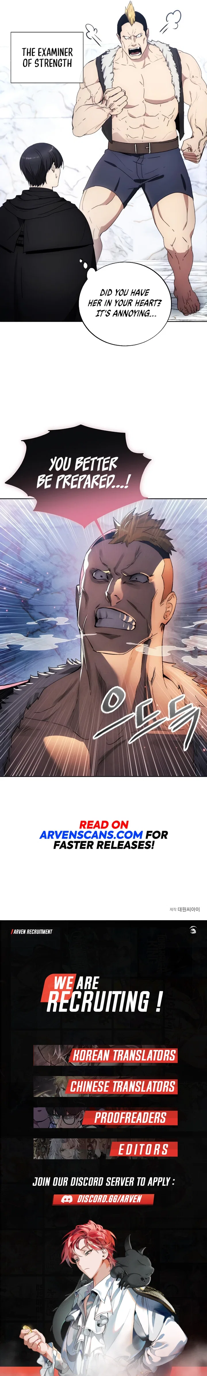 How To Live As a Villain Chapter 117 – Page 15