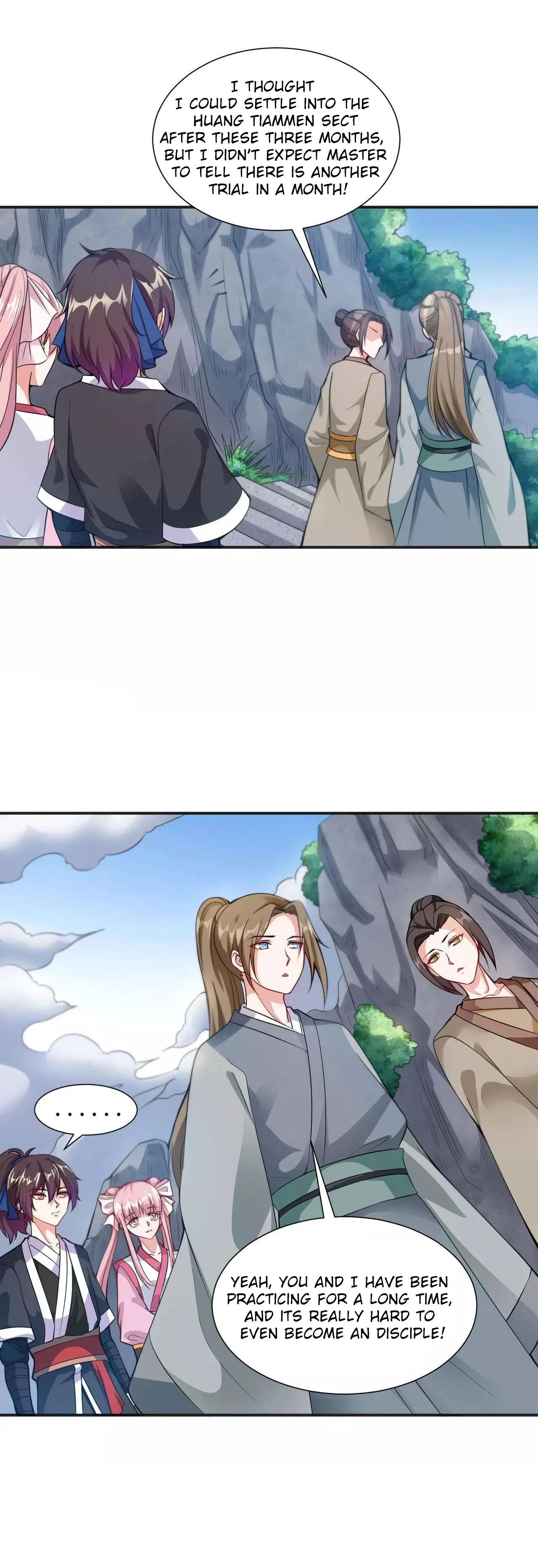 Dao Yin Chapter 4 – Page 14