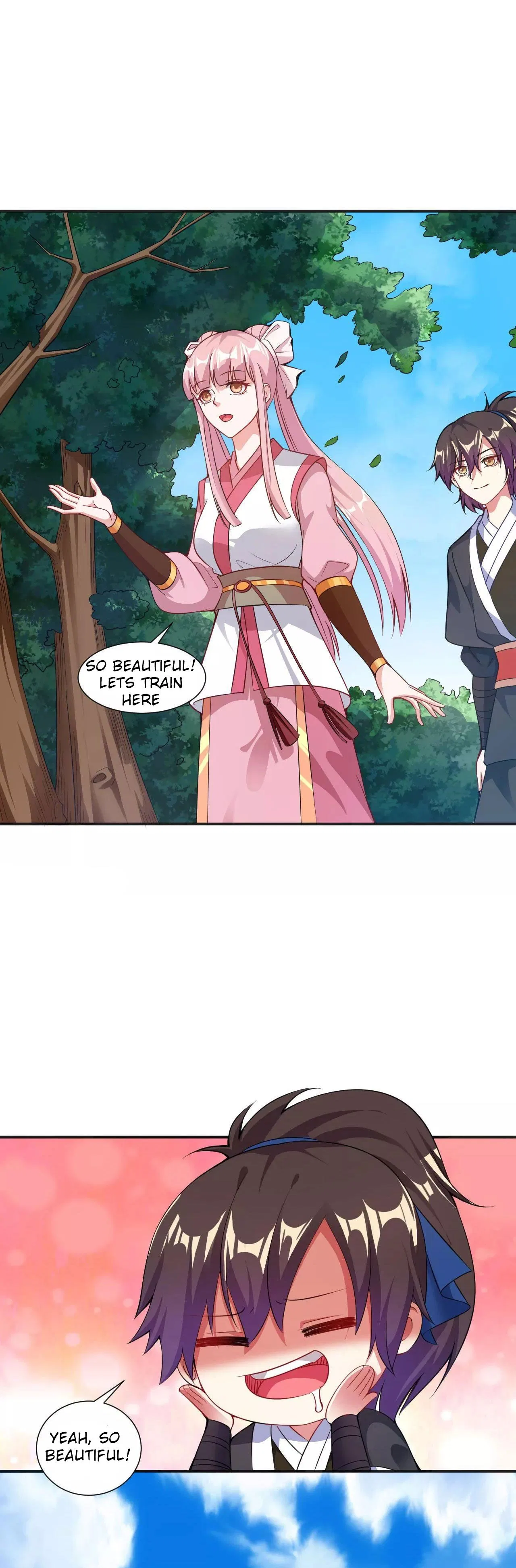 Dao Yin Chapter 4 – Page 17
