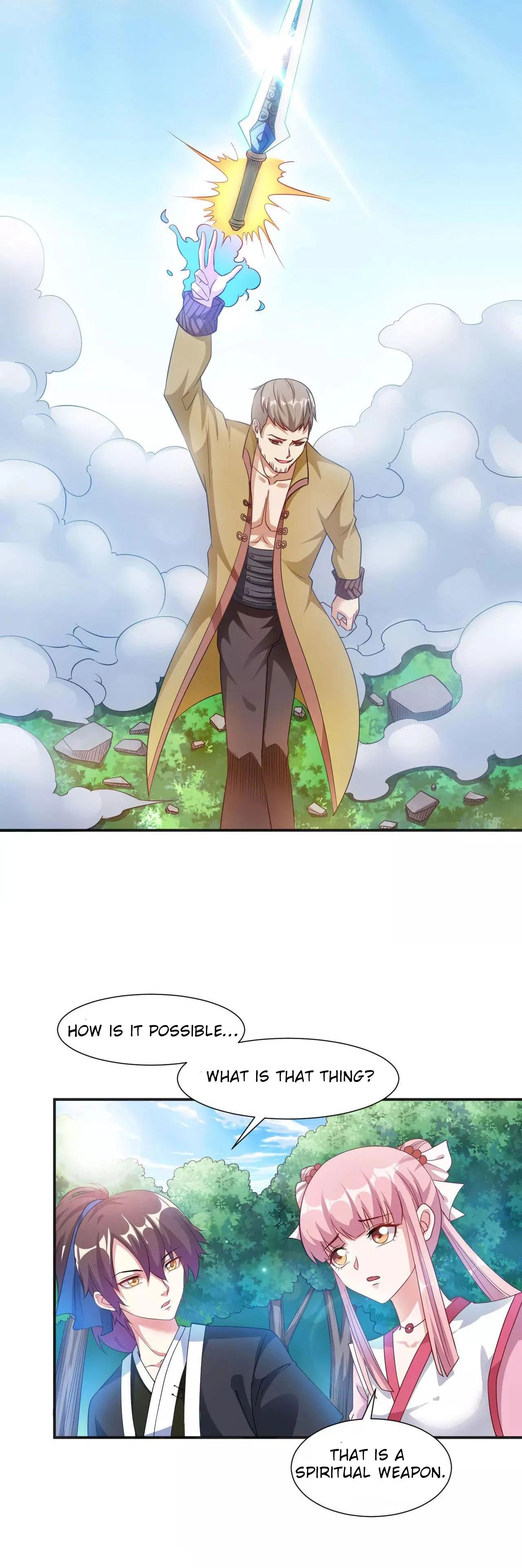 Dao Yin Chapter 4 – Page 34