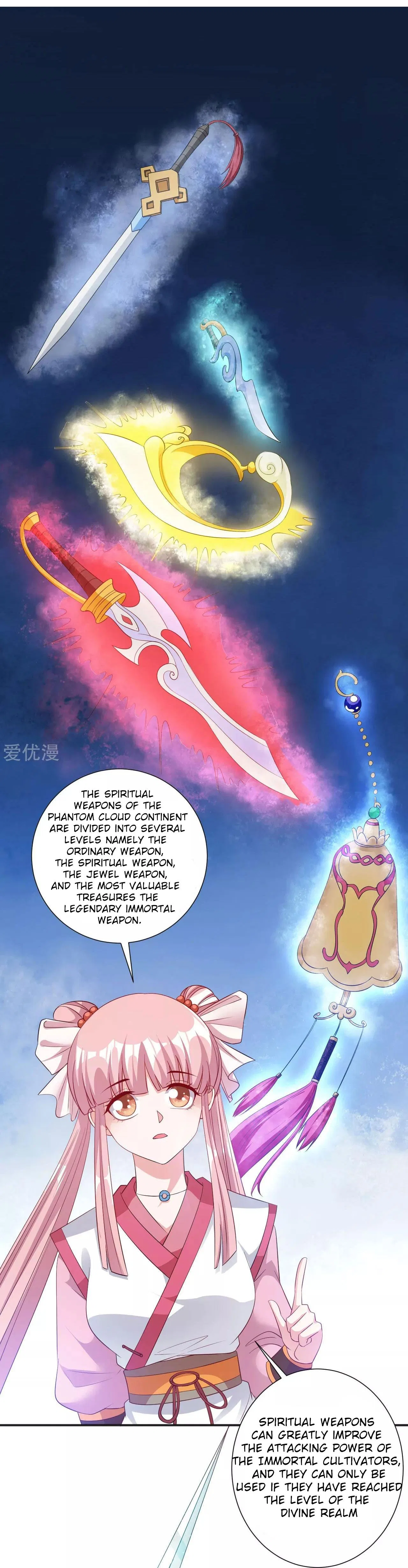 Dao Yin Chapter 4 – Page 35
