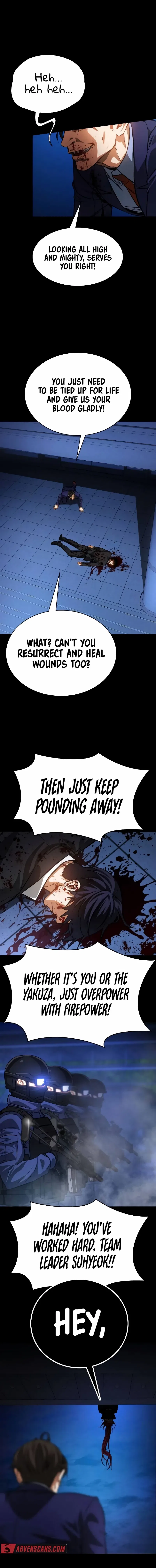 Day Walker Chapter 3 – Page 17