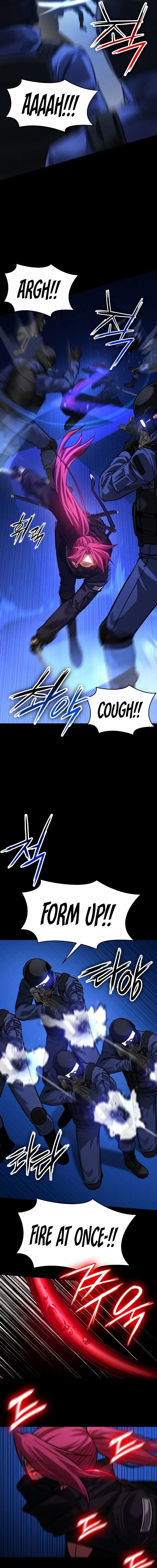 Day Walker Chapter 3 – Page 20