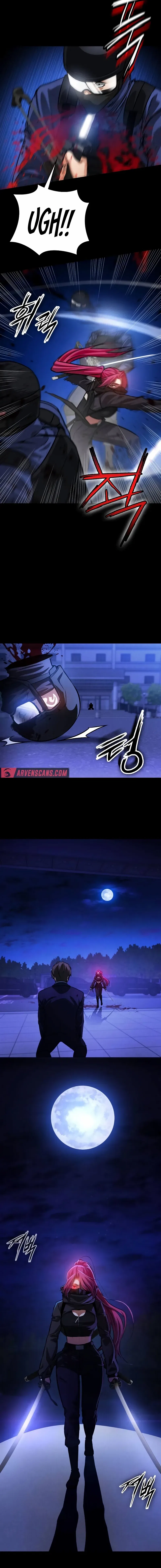 Day Walker Chapter 3 – Page 24