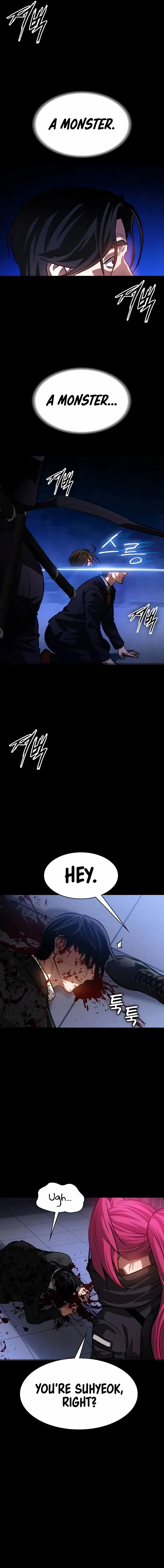 Day Walker Chapter 3 – Page 25