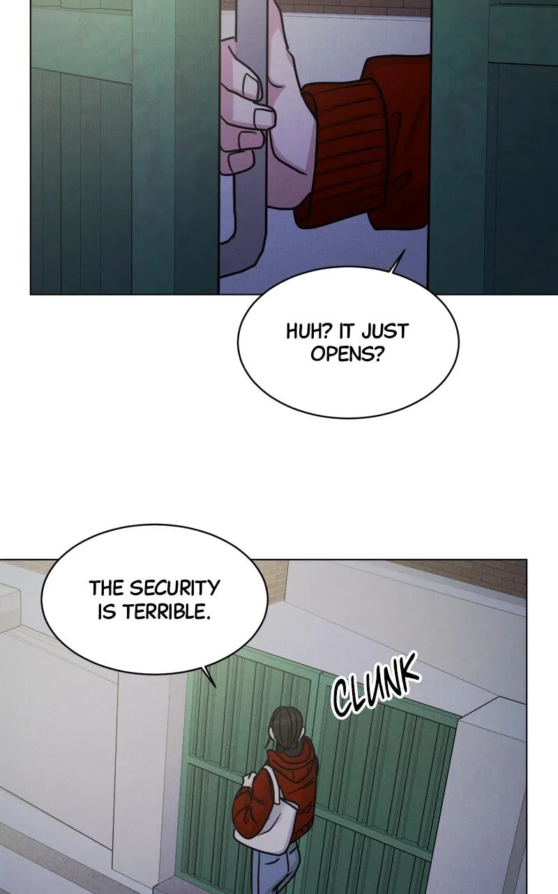 Date or Die Chapter 3 – Page 3