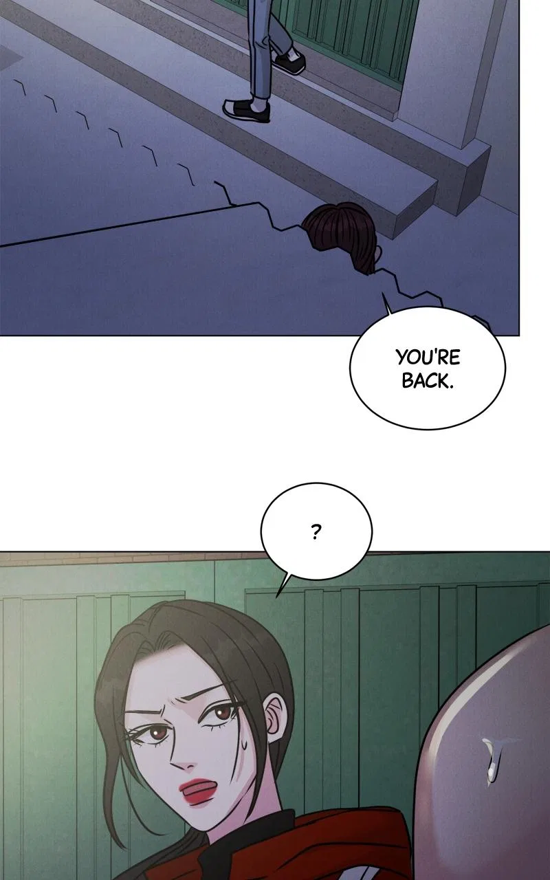 Date or Die Chapter 3 – Page 4