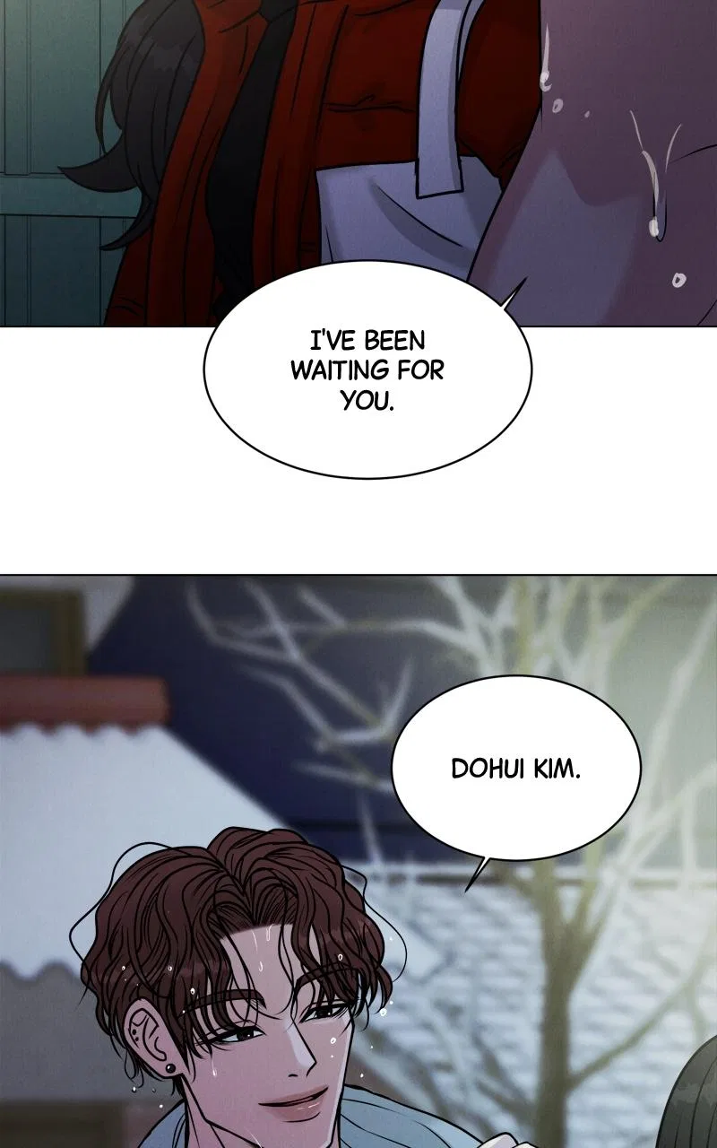 Date or Die Chapter 3 – Page 5