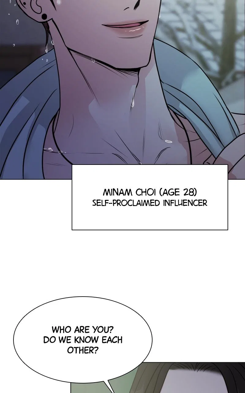 Date or Die Chapter 3 – Page 8