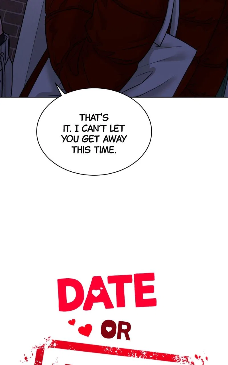 Date or Die Chapter 3 – Page 12