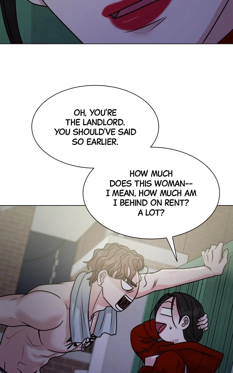Date or Die Chapter 3 – Page 15