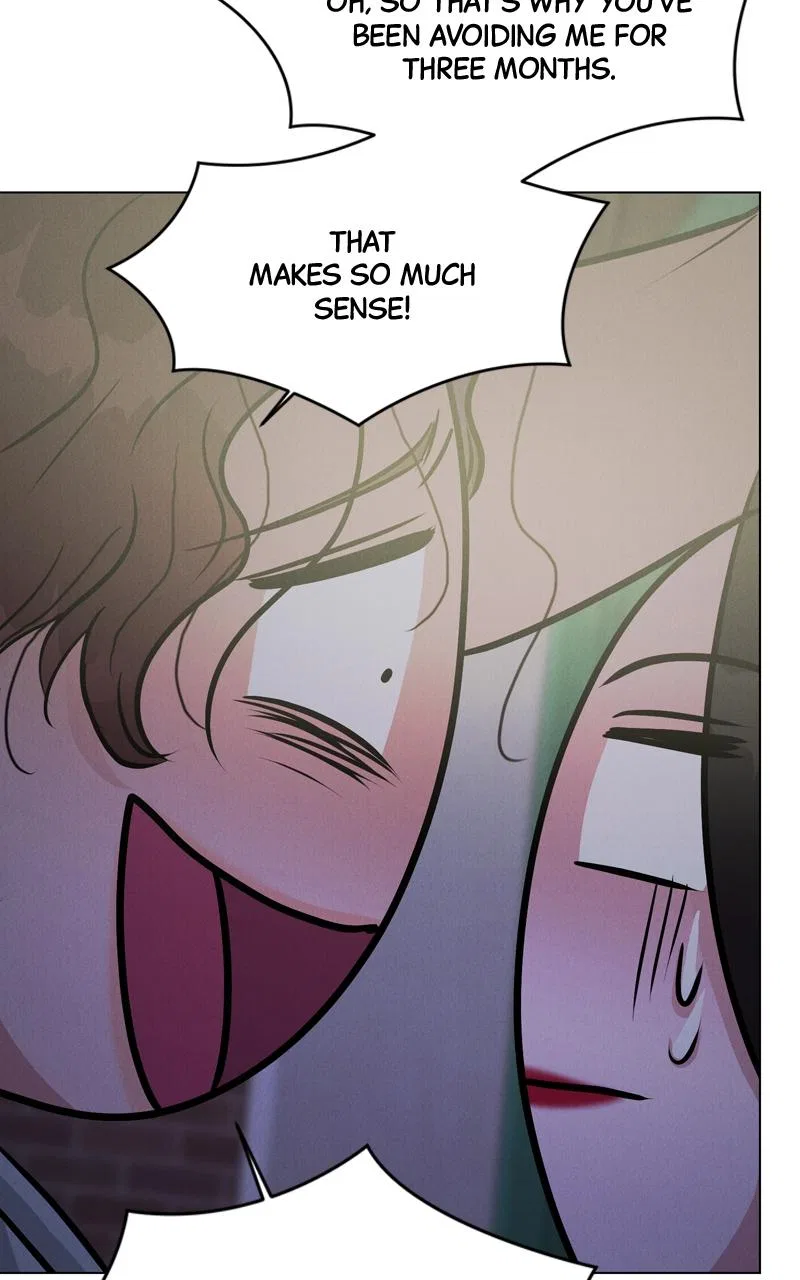 Date or Die Chapter 3 – Page 18