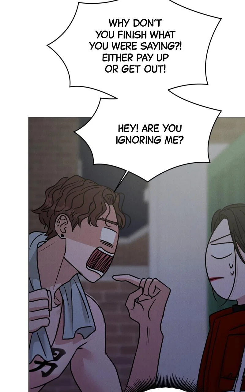 Date or Die Chapter 3 – Page 22