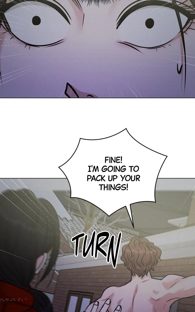 Date or Die Chapter 3 – Page 25