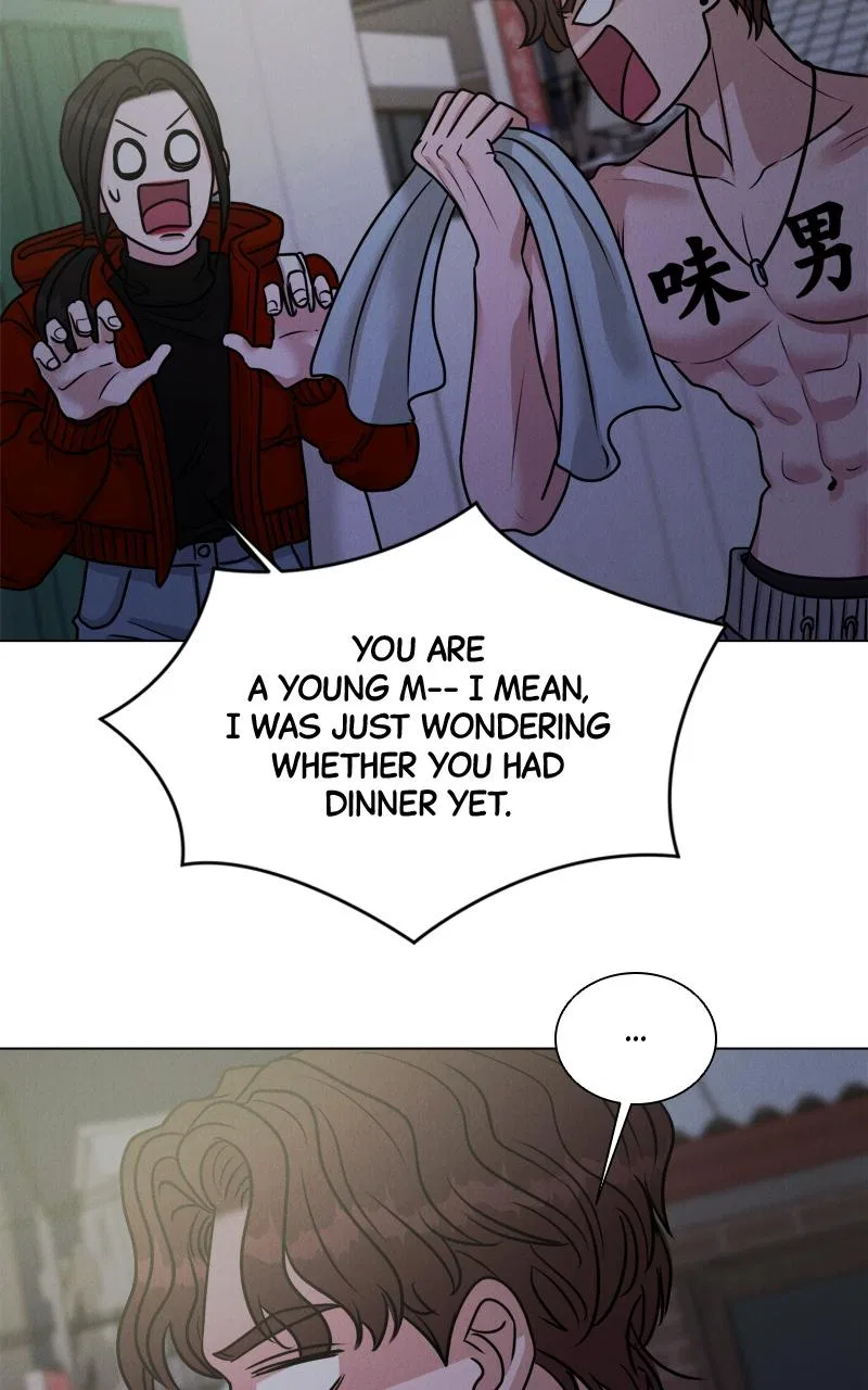 Date or Die Chapter 3 – Page 27