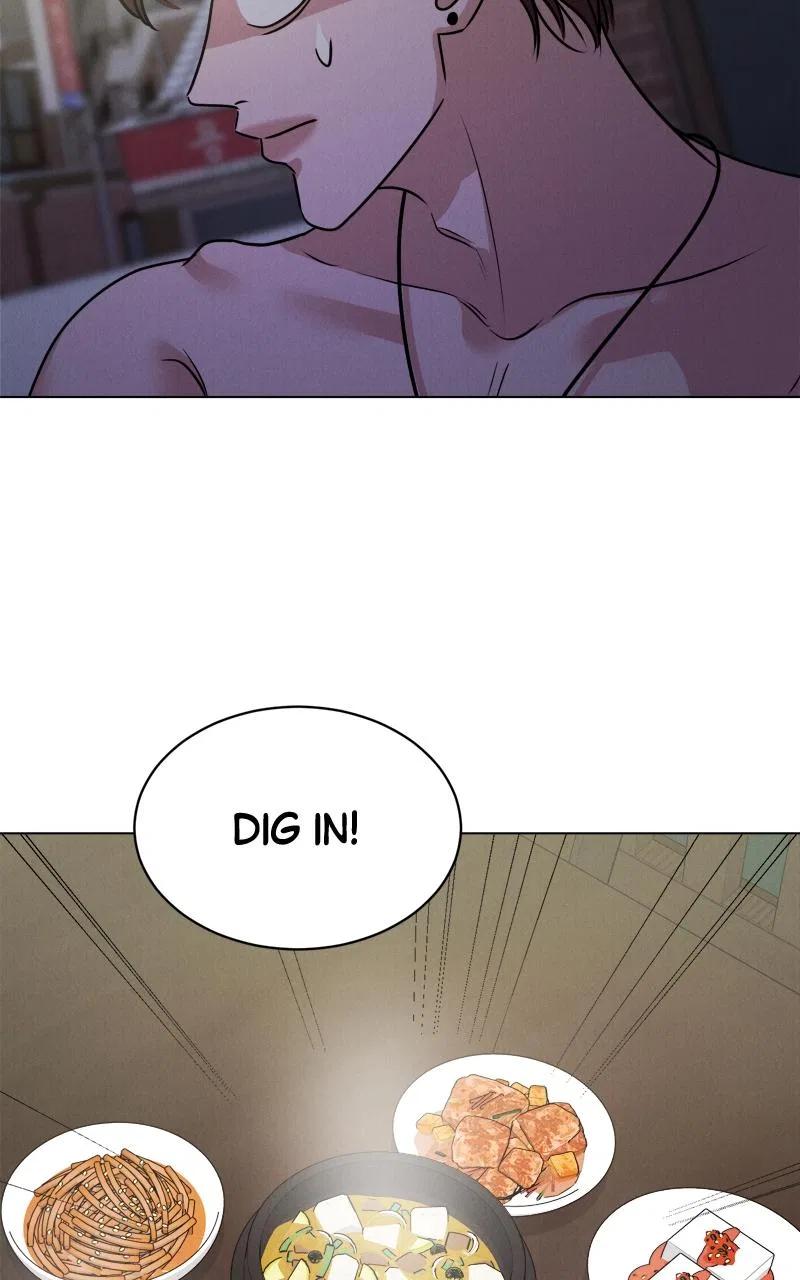 Date or Die Chapter 3 – Page 28