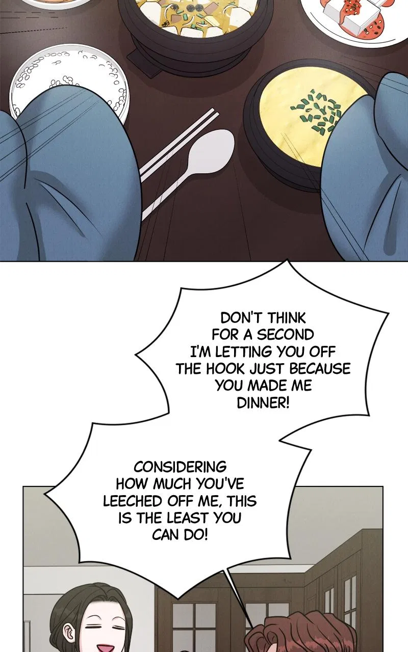 Date or Die Chapter 3 – Page 29