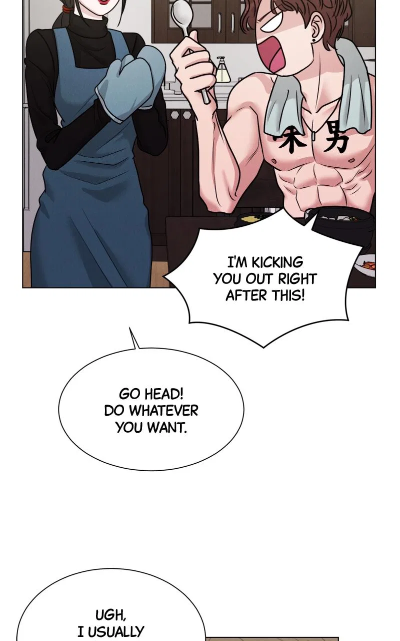 Date or Die Chapter 3 – Page 30