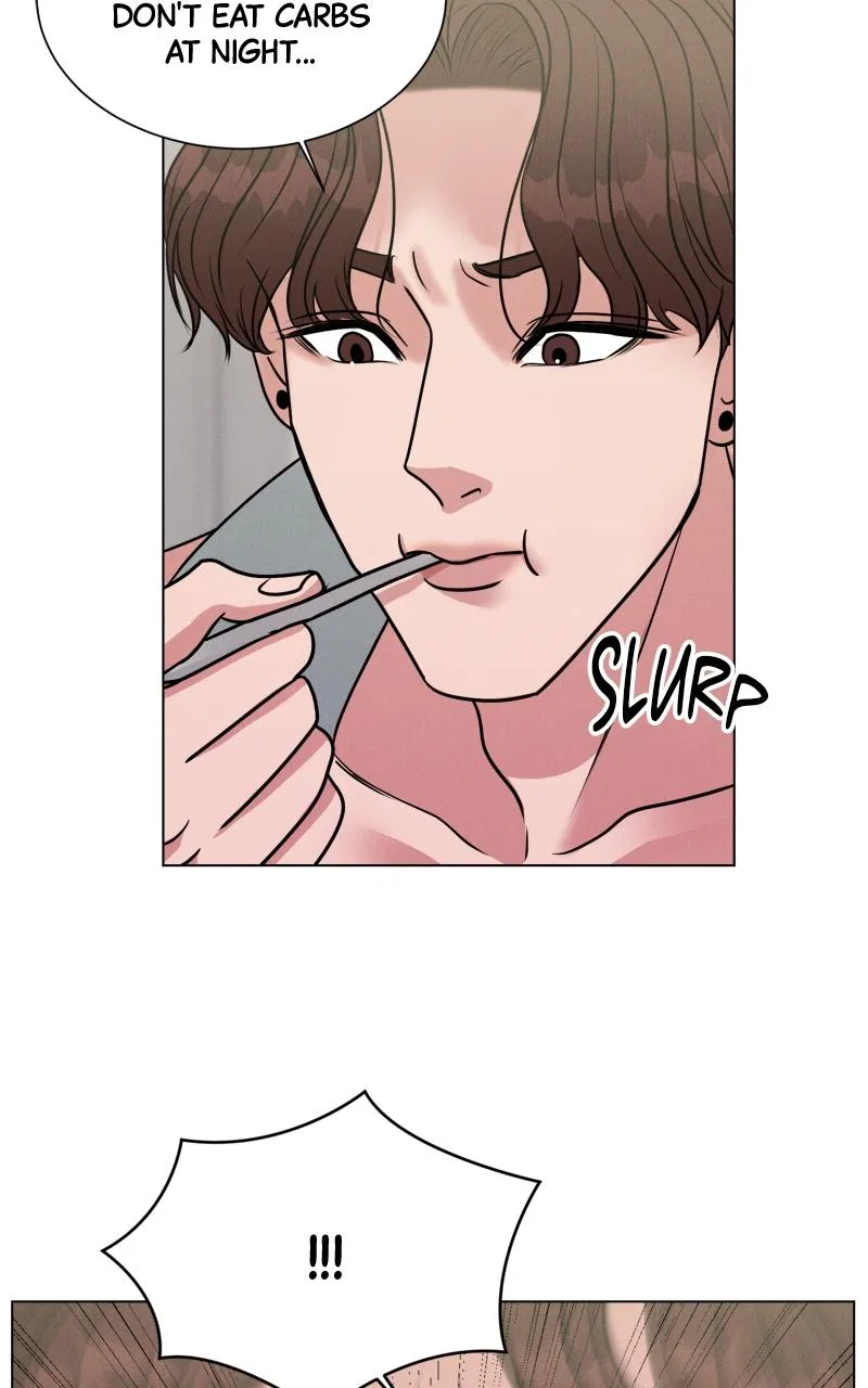 Date or Die Chapter 3 – Page 31