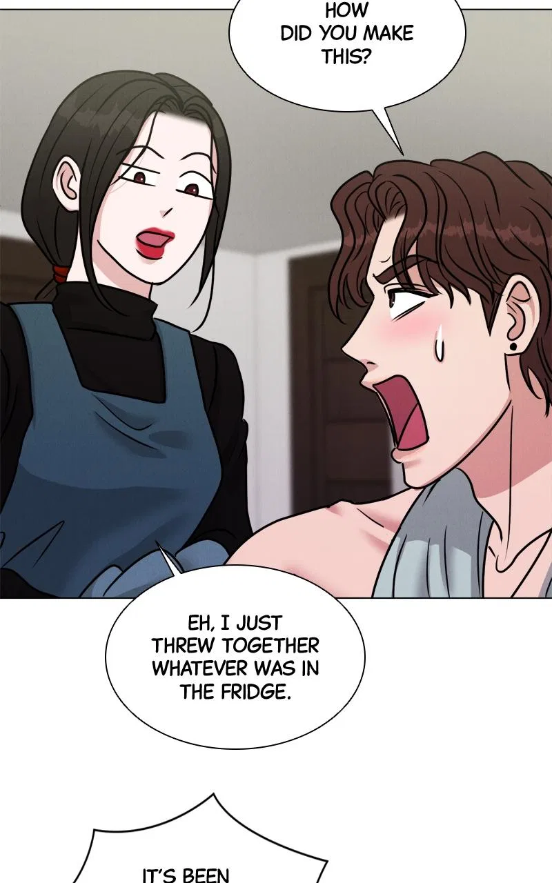 Date or Die Chapter 3 – Page 33