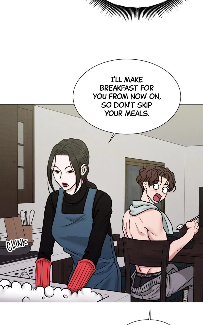 Date or Die Chapter 3 – Page 36