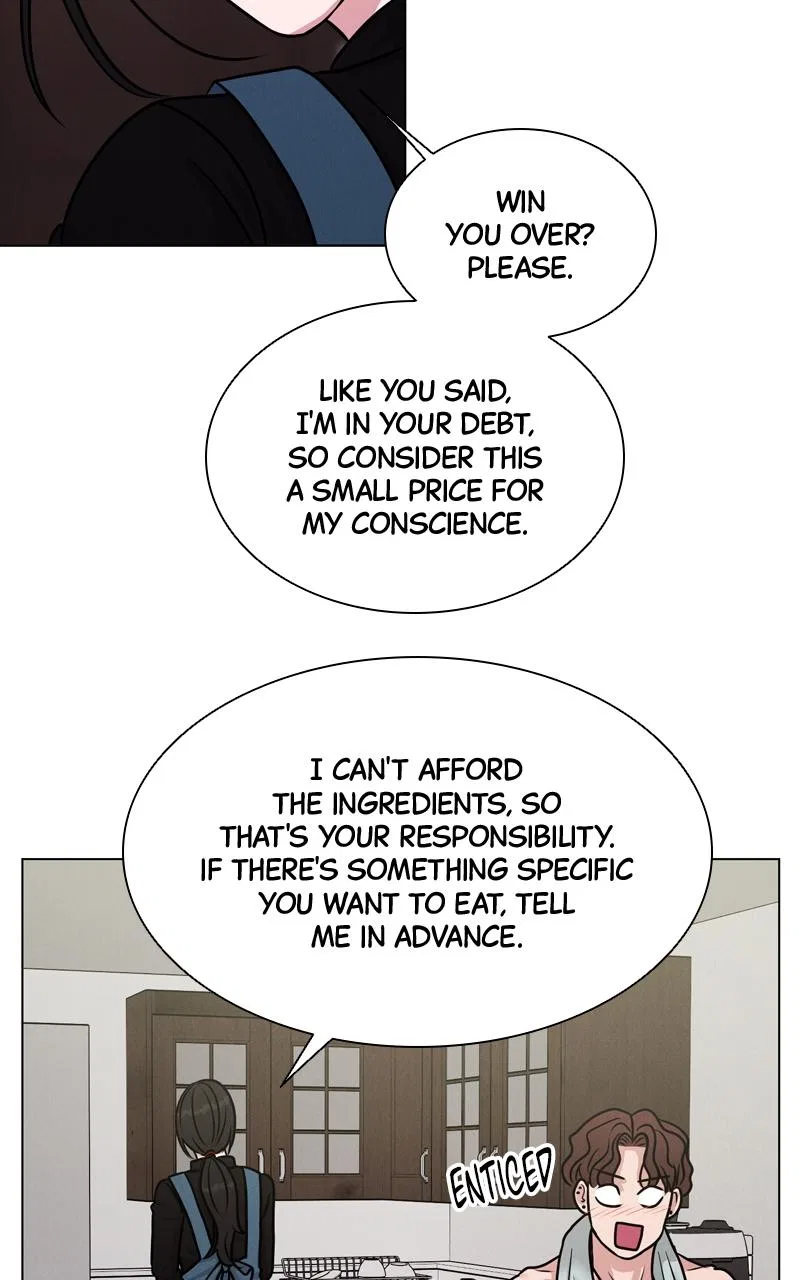 Date or Die Chapter 3 – Page 38