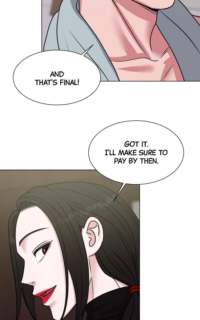 Date or Die Chapter 3 – Page 40