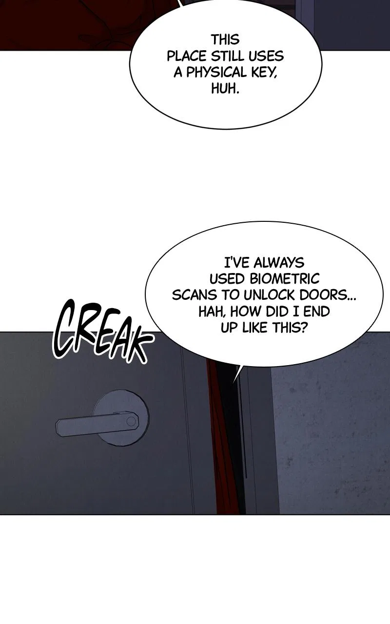 Date or Die Chapter 3 – Page 44