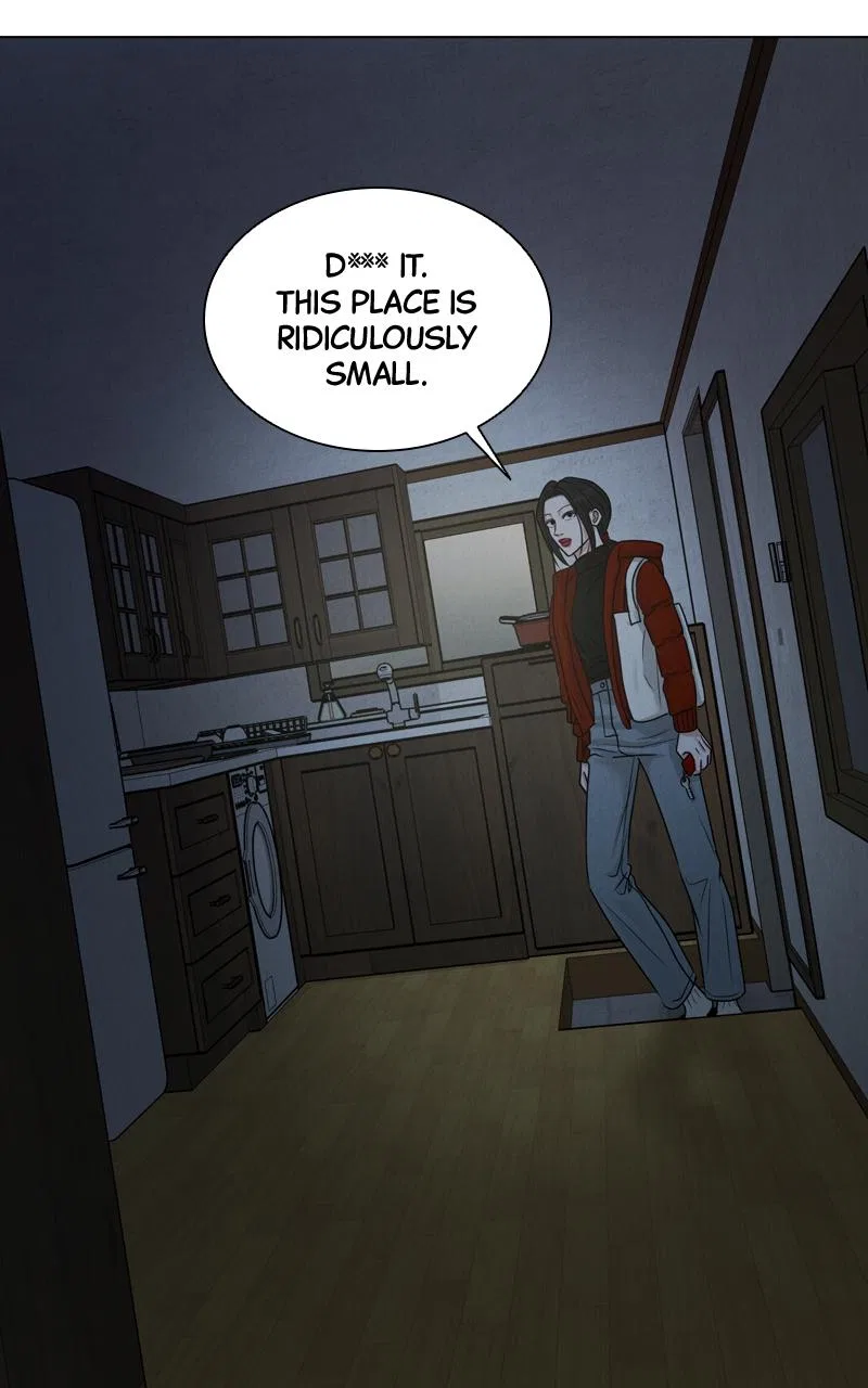 Date or Die Chapter 3 – Page 45