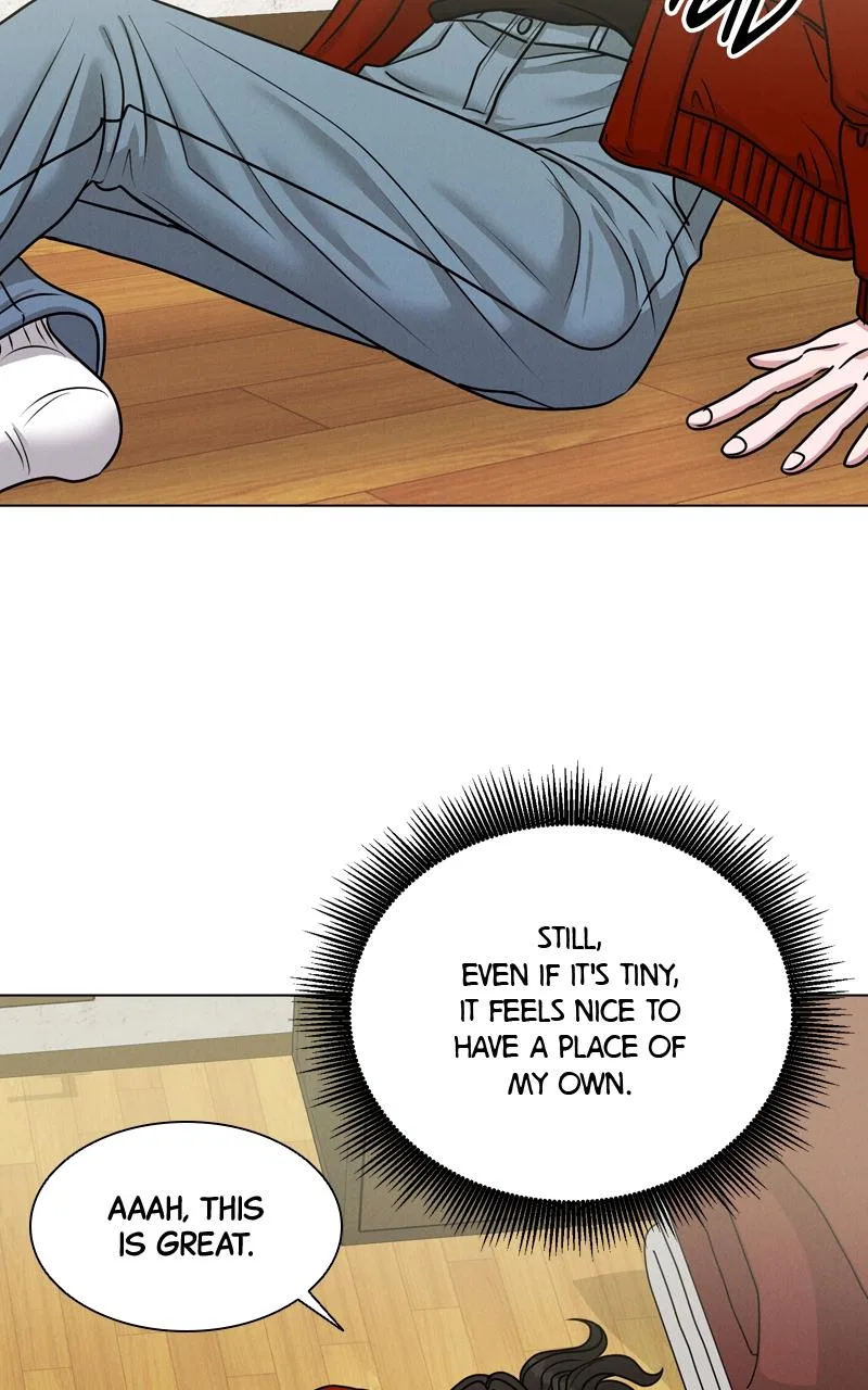 Date or Die Chapter 3 – Page 47