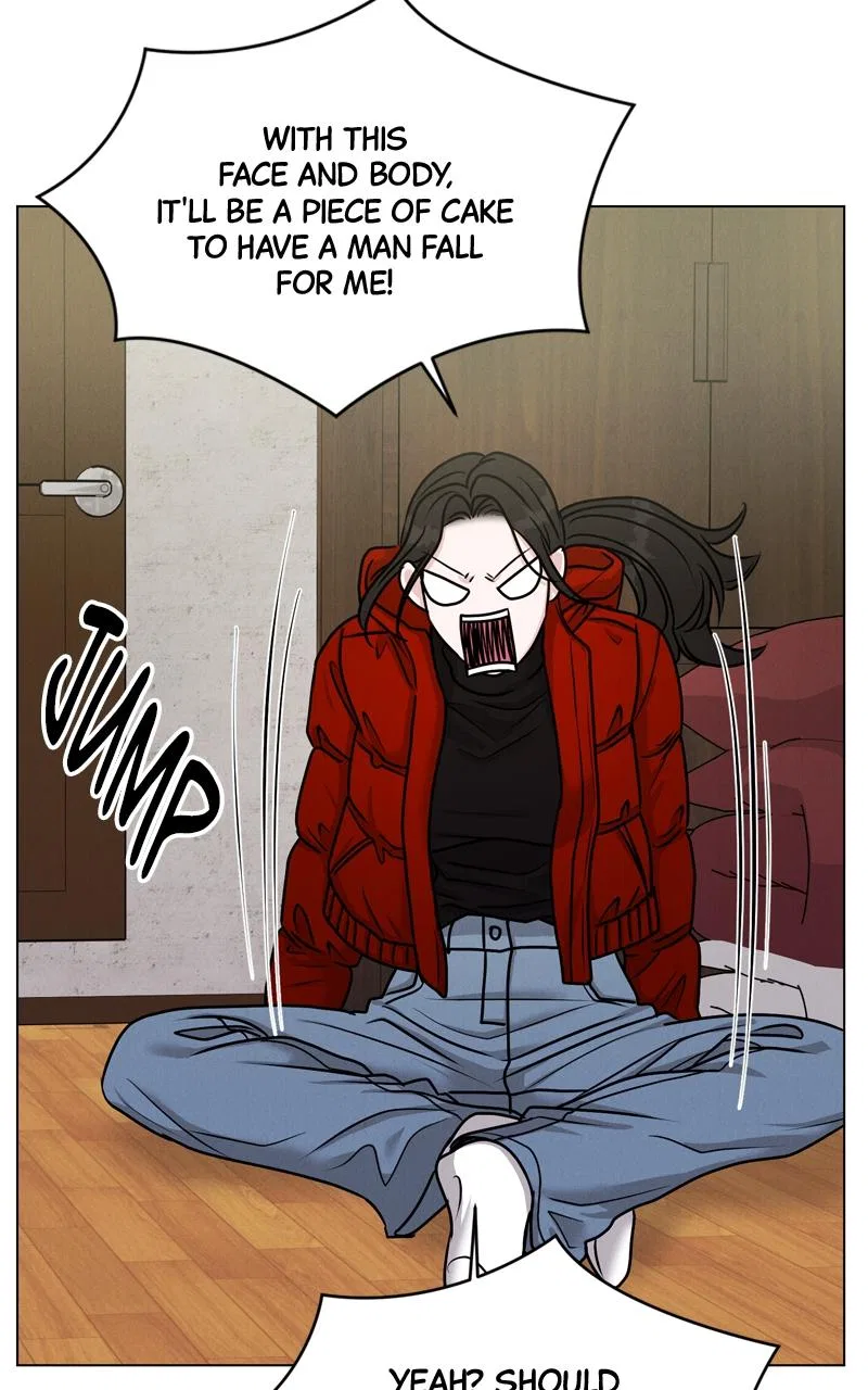 Date or Die Chapter 3 – Page 50