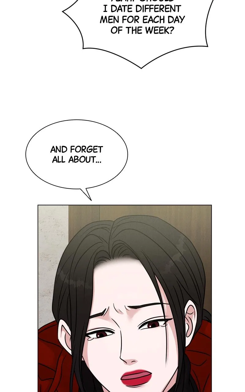 Date or Die Chapter 3 – Page 51