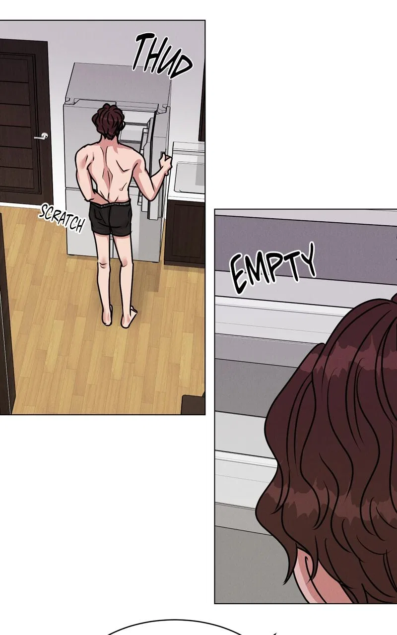 Date or Die Chapter 3 – Page 53