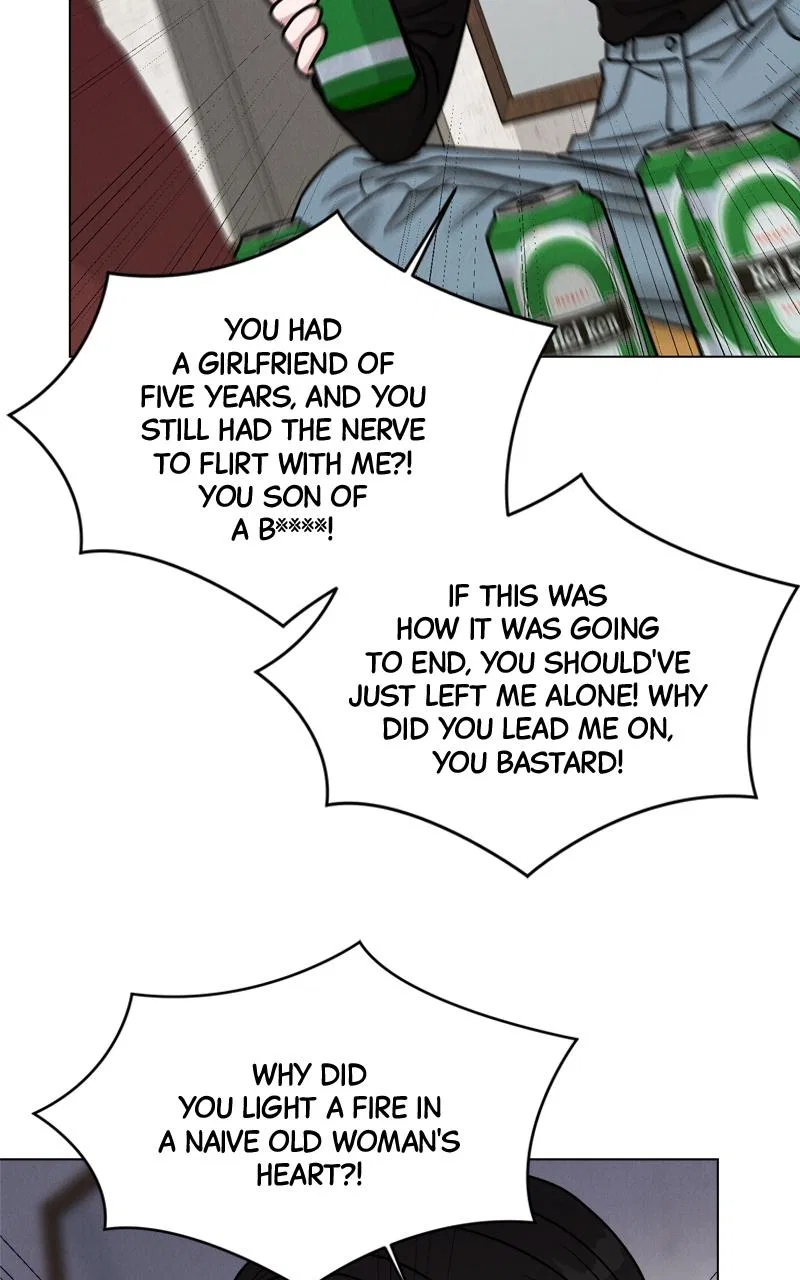 Date or Die Chapter 3 – Page 56