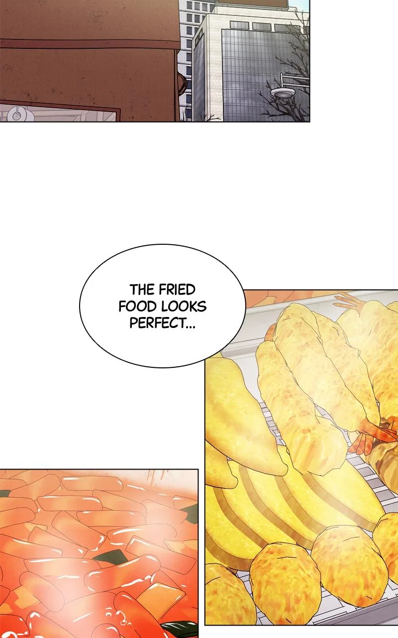 Date or Die Chapter 3 – Page 63