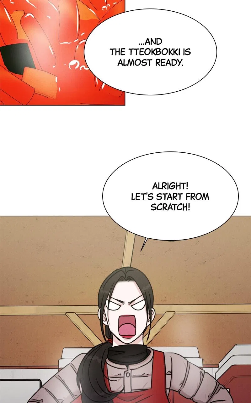 Date or Die Chapter 3 – Page 64