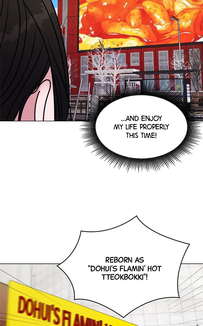 Date or Die Chapter 3 – Page 66