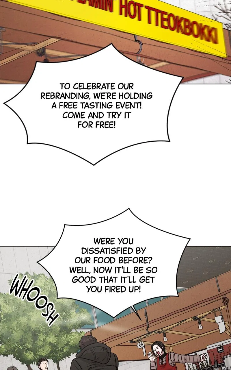 Date or Die Chapter 3 – Page 67