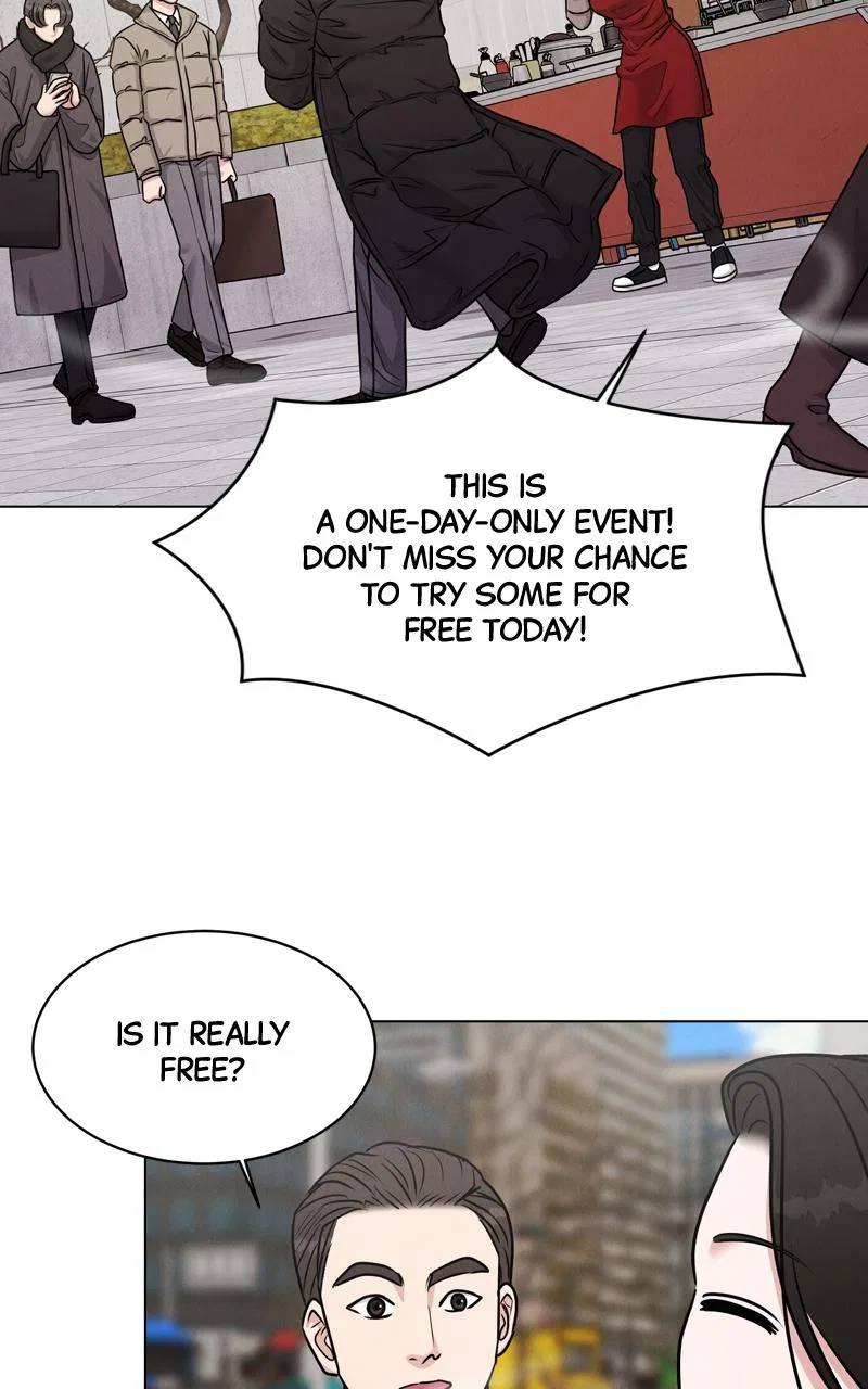 Date or Die Chapter 3 – Page 68