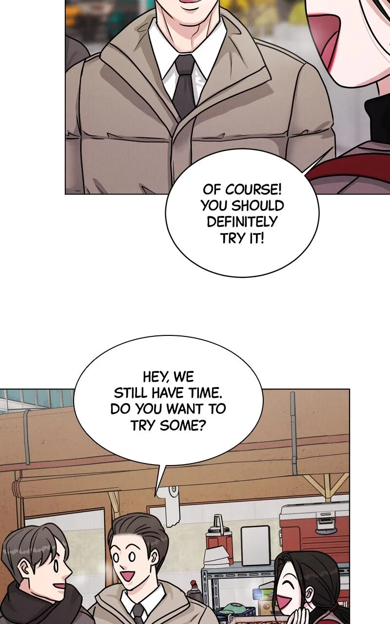 Date or Die Chapter 3 – Page 69