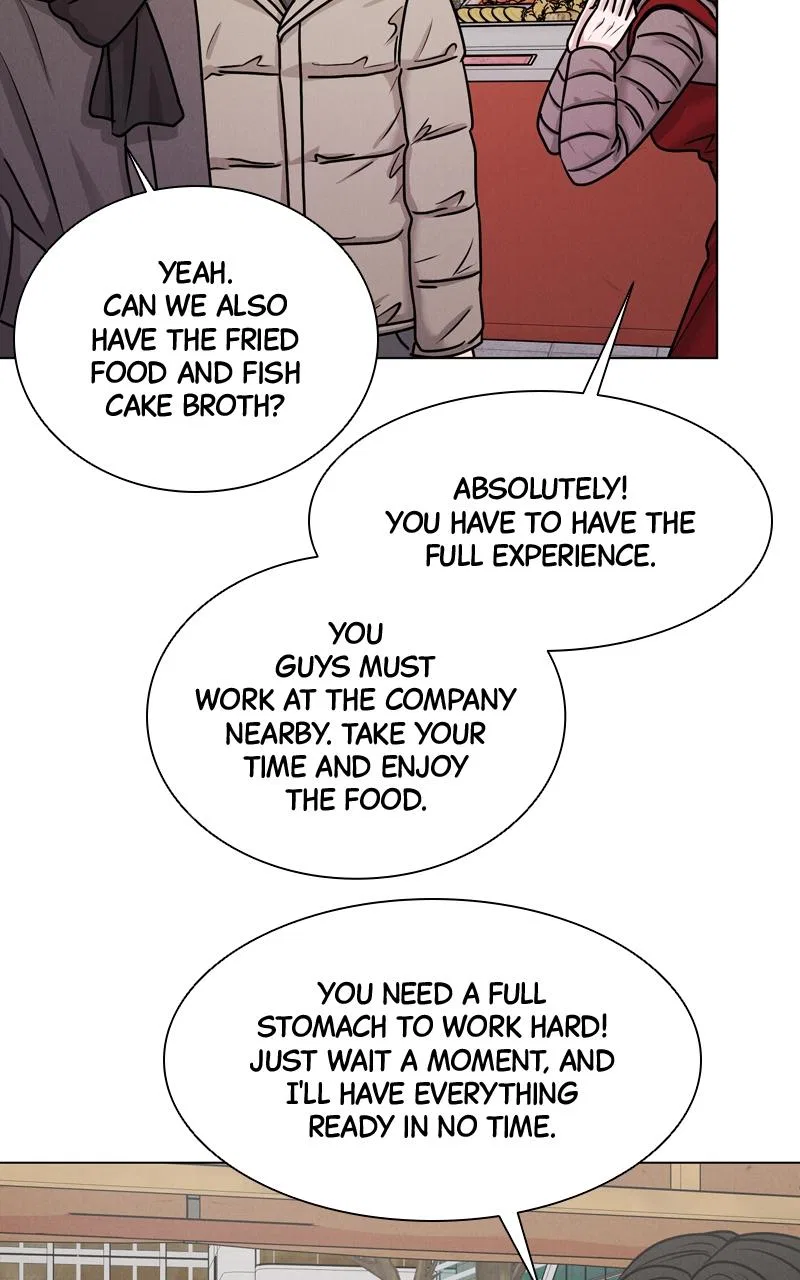 Date or Die Chapter 3 – Page 70