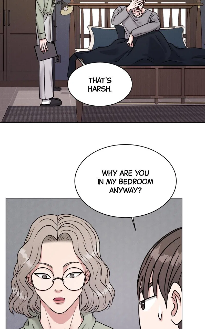 Date or Die Chapter 3 – Page 81
