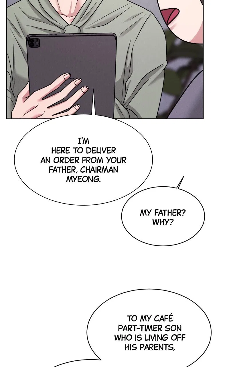 Date or Die Chapter 3 – Page 82