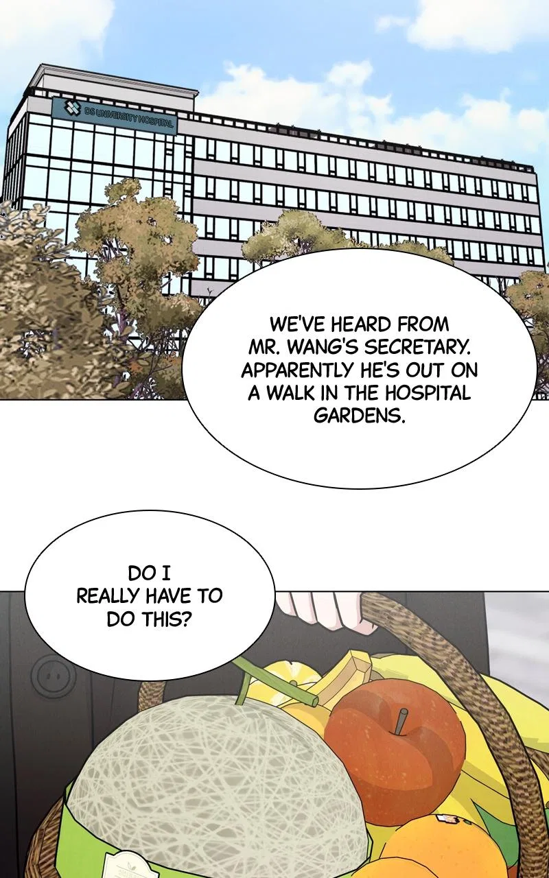 Date or Die Chapter 3 – Page 86