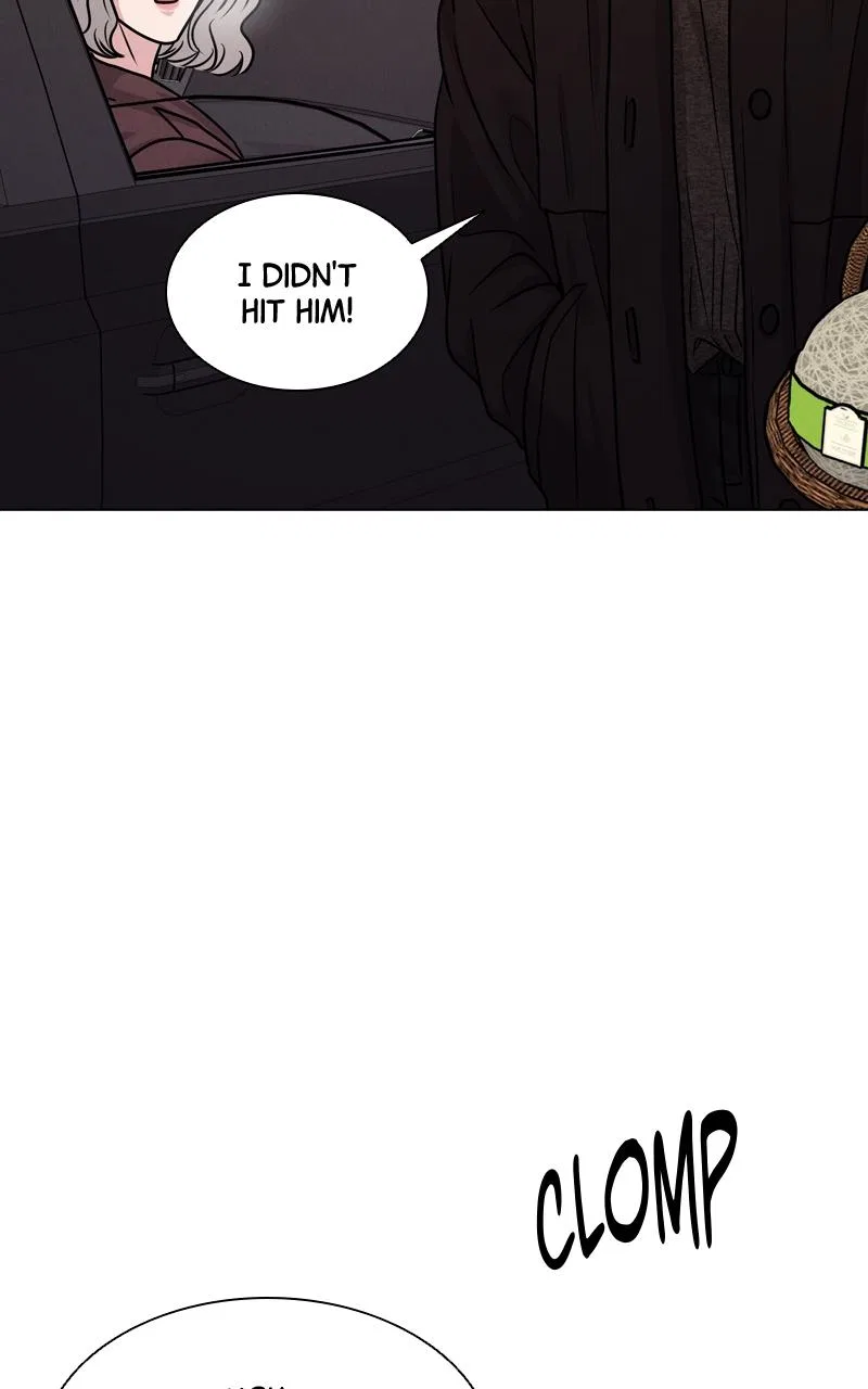 Date or Die Chapter 3 – Page 88