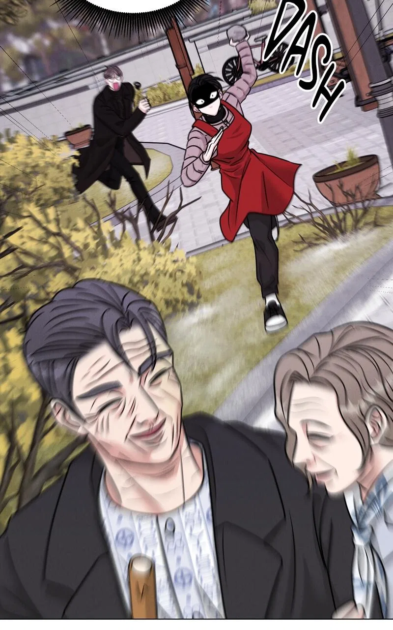 Date or Die Chapter 3 – Page 95