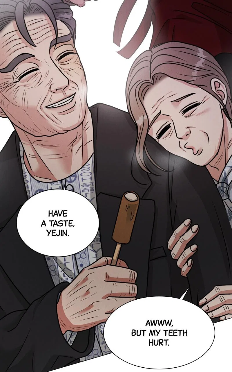 Date or Die Chapter 3 – Page 97