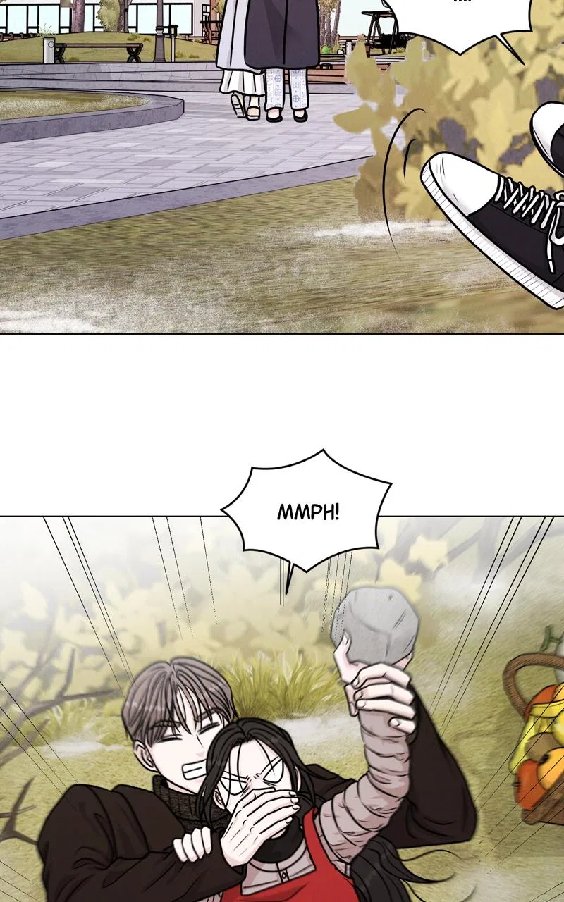 Date or Die Chapter 3 – Page 101