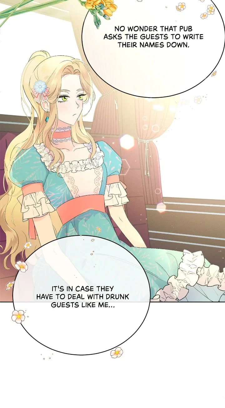 A Tipsy Marriage Proposal for the Emperor Chapter 2 – Page 4